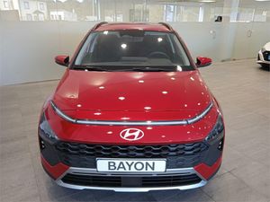 Hyundai Bayon 1.0 TGDI 74kW (100CV) 48V Maxx DCT  - Foto 2