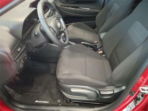 Hyundai Bayon 1.0 TGDI 74kW (100CV) 48V Maxx DCT  - Foto 2