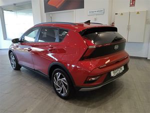 Hyundai Bayon 1.0 TGDI 74kW (100CV) 48V Maxx DCT  - Foto 2