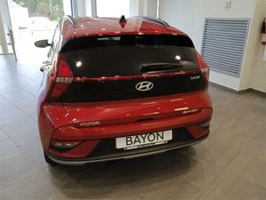 Hyundai Bayon 1.0 TGDI 74kW (100CV) 48V Maxx DCT  - Foto 2