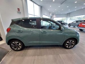 Hyundai i10 1.0 Klass  - Foto 2