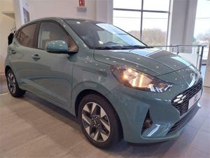 Hyundai i10 1.0 Klass  - Foto 2