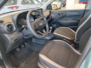 Hyundai i10 1.0 Klass  - Foto 2