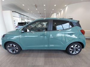 Hyundai i10 1.0 Klass  - Foto 2