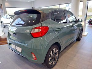 Hyundai i10 1.0 Klass  - Foto 2