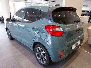 Hyundai i10 1.0 Klass  - Foto 2