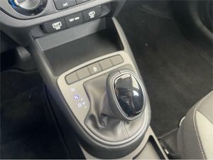 Hyundai i10 1.0 Klass AT  - Foto 2