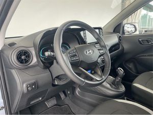 Hyundai i10 1.0 Klass AT  - Foto 2