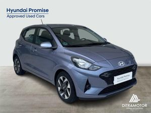 Hyundai i10 1.0 Klass AT  - Foto 2