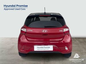 Hyundai i10 1.2 Tecno 2C  - Foto 2