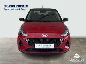 Hyundai i10 1.2 Tecno 2C  - Foto 2