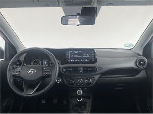 Hyundai i10 1.2 Tecno 2C  - Foto 2