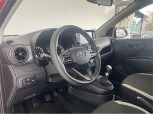 Hyundai i10 1.2 Tecno 2C  - Foto 2