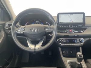 Hyundai i30 1.0 TGDI 48V Tecno  - Foto 2