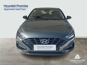 Hyundai i30 1.0 TGDI 48V Tecno  - Foto 2