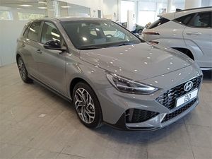 Hyundai i30 1.0 TGDI N Line SE  - Foto 2