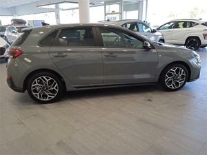 Hyundai i30 1.0 TGDI N Line SE  - Foto 2