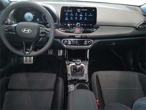 Hyundai i30 1.0 TGDI N Line SE  - Foto 2