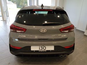 Hyundai i30 1.0 TGDI N Line SE  - Foto 2