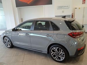 Hyundai i30 1.0 TGDI N Line SE  - Foto 2