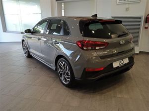 Hyundai i30 1.0 TGDI N Line SE  - Foto 2