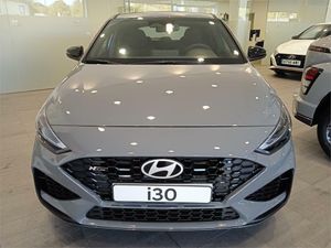 Hyundai i30 1.0 TGDI N Line SE  - Foto 2