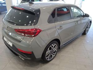 Hyundai i30 1.0 TGDI N Line SE  - Foto 2