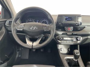 Hyundai i30 1.5 DPI Essence  - Foto 2