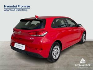 Hyundai i30 1.5 DPI Essence  - Foto 2