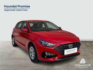 Hyundai i30 1.5 DPI Essence  - Foto 2