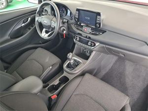 Hyundai i30 1.5 DPI Klass SLX  - Foto 2