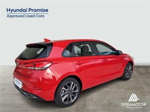 Hyundai i30 1.5 DPI Klass SLX  - Foto 2