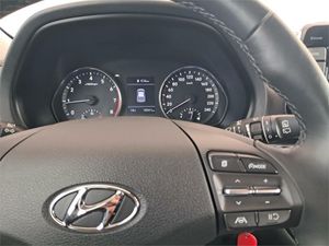 Hyundai i30 1.5 DPI Klass SLX  - Foto 2