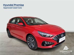 Hyundai i30 1.5 DPI Klass SLX  - Foto 2