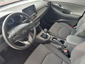 Hyundai i30 1.5 DPI Klass SLX  - Foto 2