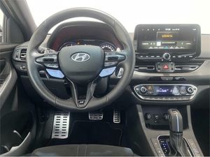 Hyundai i30 2.0 TGDI 206kW N Performance Sky DCT  - Foto 2