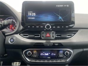 Hyundai i30 2.0 TGDI 206kW N Performance Sky DCT  - Foto 2