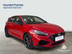 Hyundai i30 2.0 TGDI 206kW N Performance Sky DCT  - Foto 2