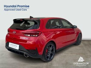 Hyundai i30 2.0 TGDI 206kW N Performance Sky DCT  - Foto 2