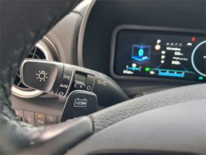 Hyundai Kona 150kW EV Style Sky  - Foto 2