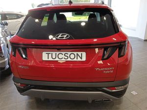 Hyundai Tucson 1.6 CRDI 100kW (136CV) 48V Tecno Sky  - Foto 2