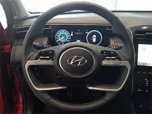 Hyundai Tucson 1.6 CRDI 100kW (136CV) 48V Tecno Sky  - Foto 2