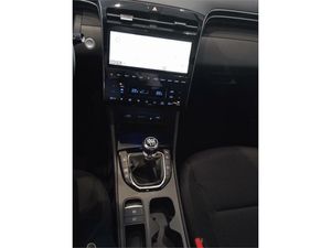 Hyundai Tucson 1.6 CRDI 100kW (136CV) 48V Tecno Sky  - Foto 2