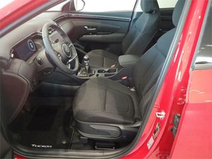 Hyundai Tucson 1.6 CRDI 100kW (136CV) 48V Tecno Sky  - Foto 2