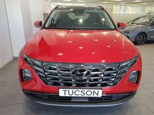 Hyundai Tucson 1.6 CRDI 100kW (136CV) 48V Tecno Sky  - Foto 2