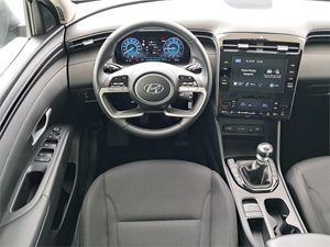 Hyundai Tucson 1.6 TGDI 110kW (150CV) 48V Maxx Sky  - Foto 2