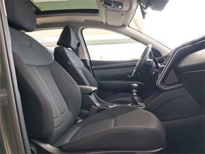 Hyundai Tucson 1.6 TGDI 110kW (150CV) 48V Maxx Sky  - Foto 2