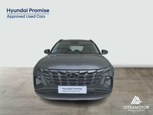 Hyundai Tucson 1.6 TGDI 110kW (150CV) 48V Maxx Sky  - Foto 2