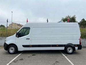 Nissan Interstar L3H2 3,5T 2.3dCi 99kW FWD GO  - Foto 2