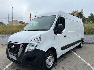 Nissan Interstar L3H2 3,5T 2.3dCi 99kW FWD GO  - Foto 2